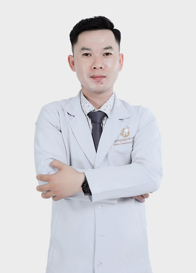 Dr. Kun Dina